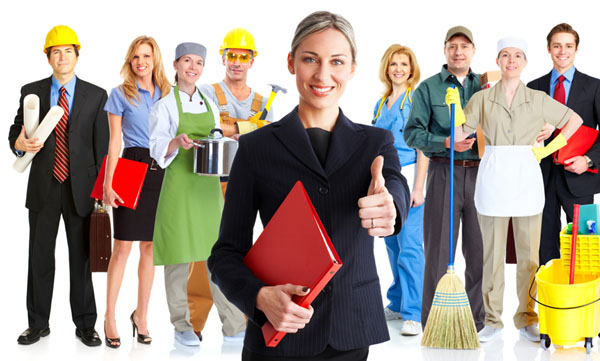 Alsancak Çelik Kapıcı Hizmeti